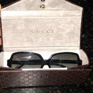 Gucci Sunglasses